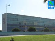 Universidad. Huelva, Andaluca